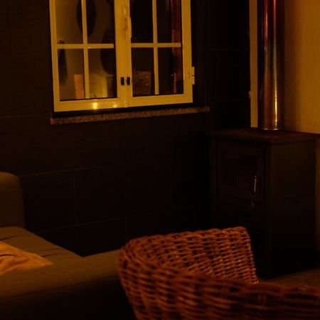 Chas de Egua Casa Da Quelha旅馆 外观 照片