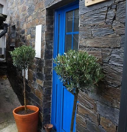 Chas de Egua Casa Da Quelha旅馆 外观 照片