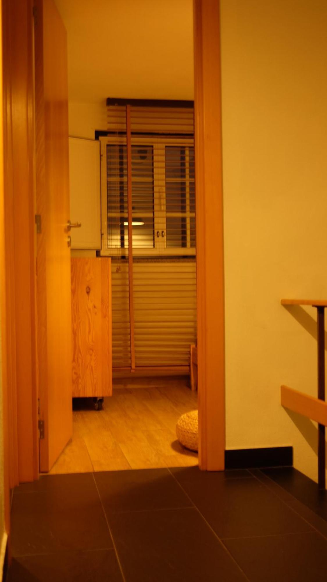 Chas de Egua Casa Da Quelha旅馆 外观 照片