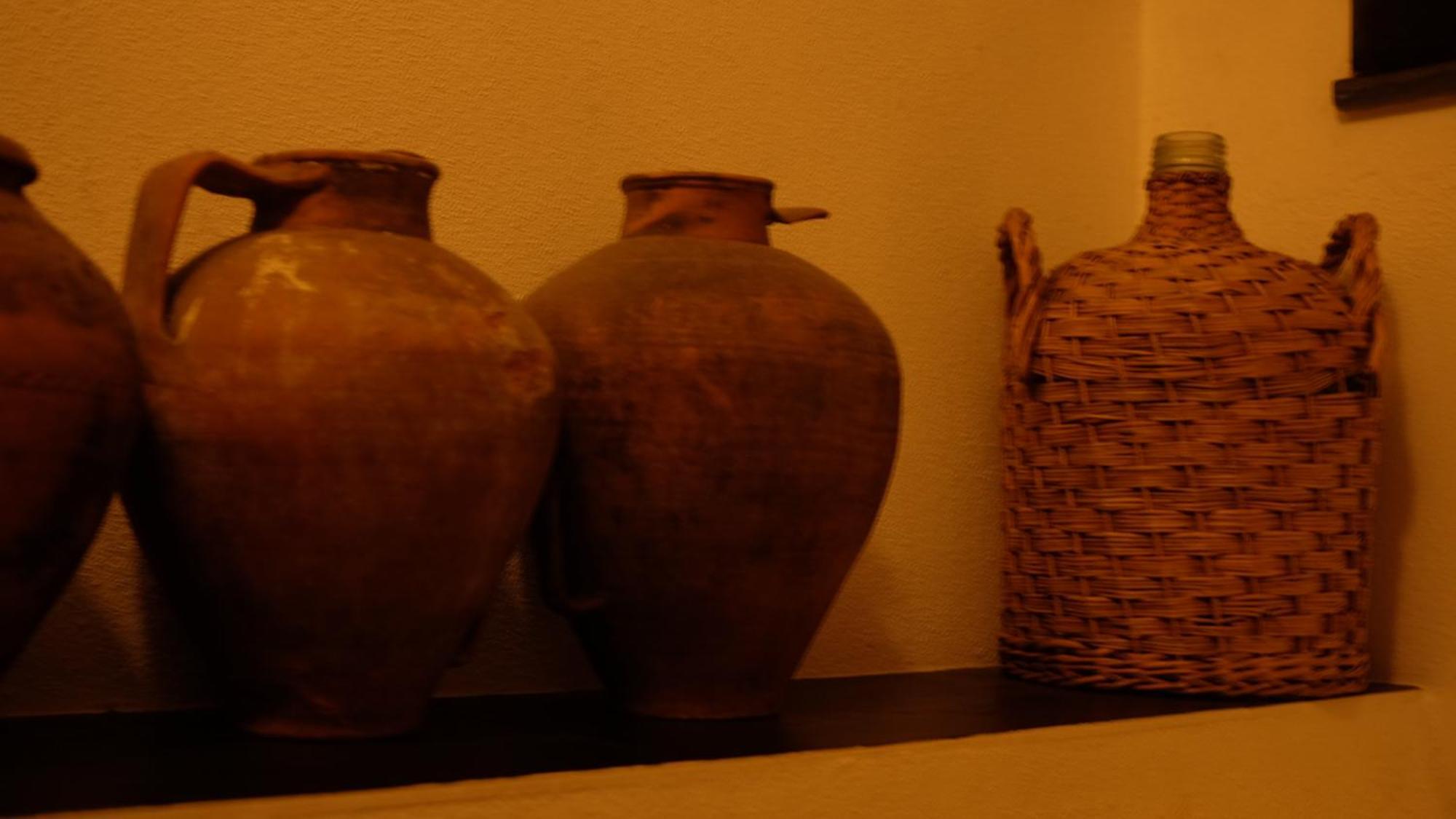 Chas de Egua Casa Da Quelha旅馆 外观 照片