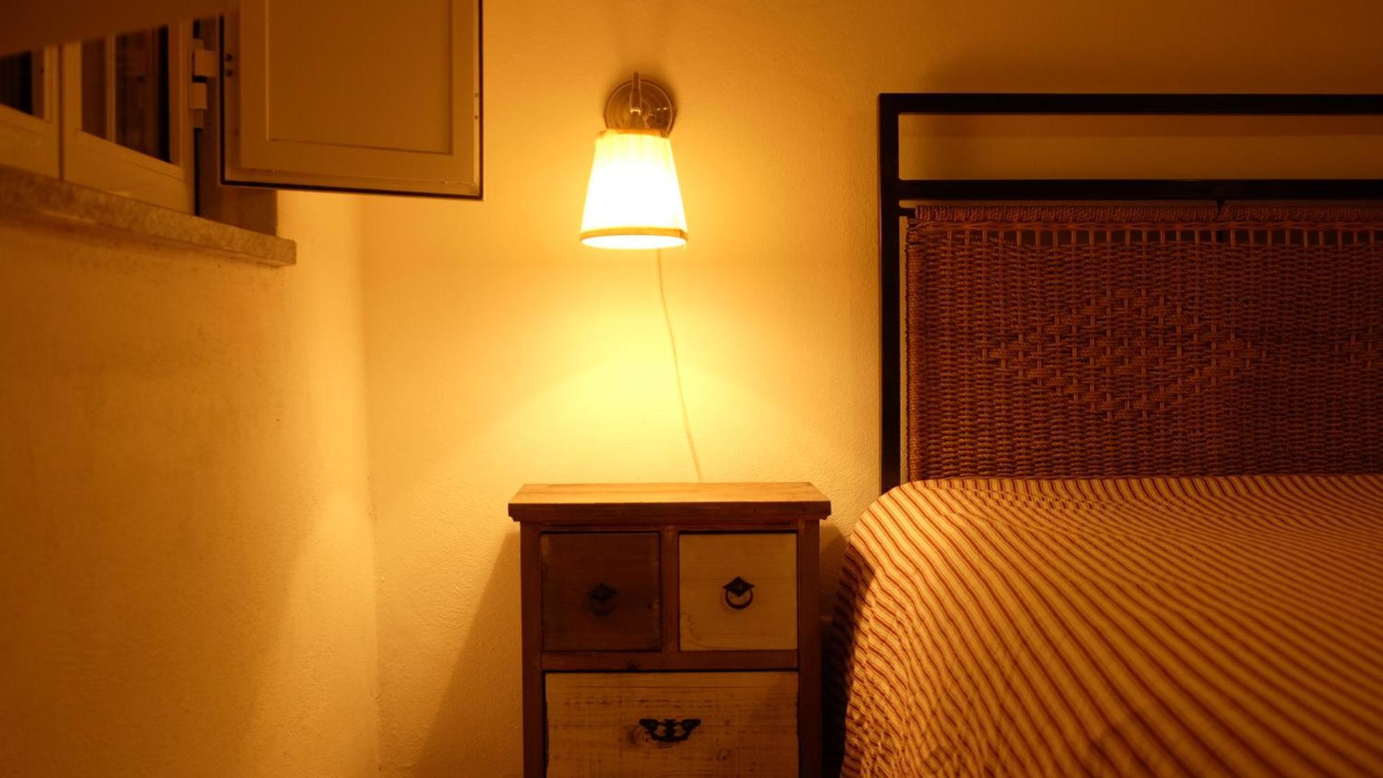 Chas de Egua Casa Da Quelha旅馆 外观 照片