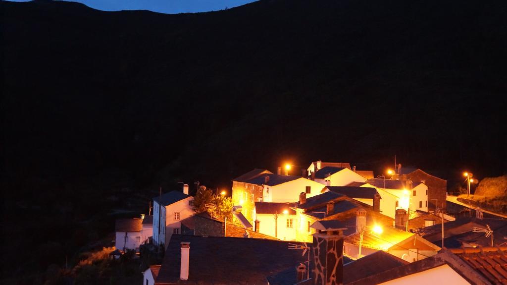 Chas de Egua Casa Da Quelha旅馆 外观 照片