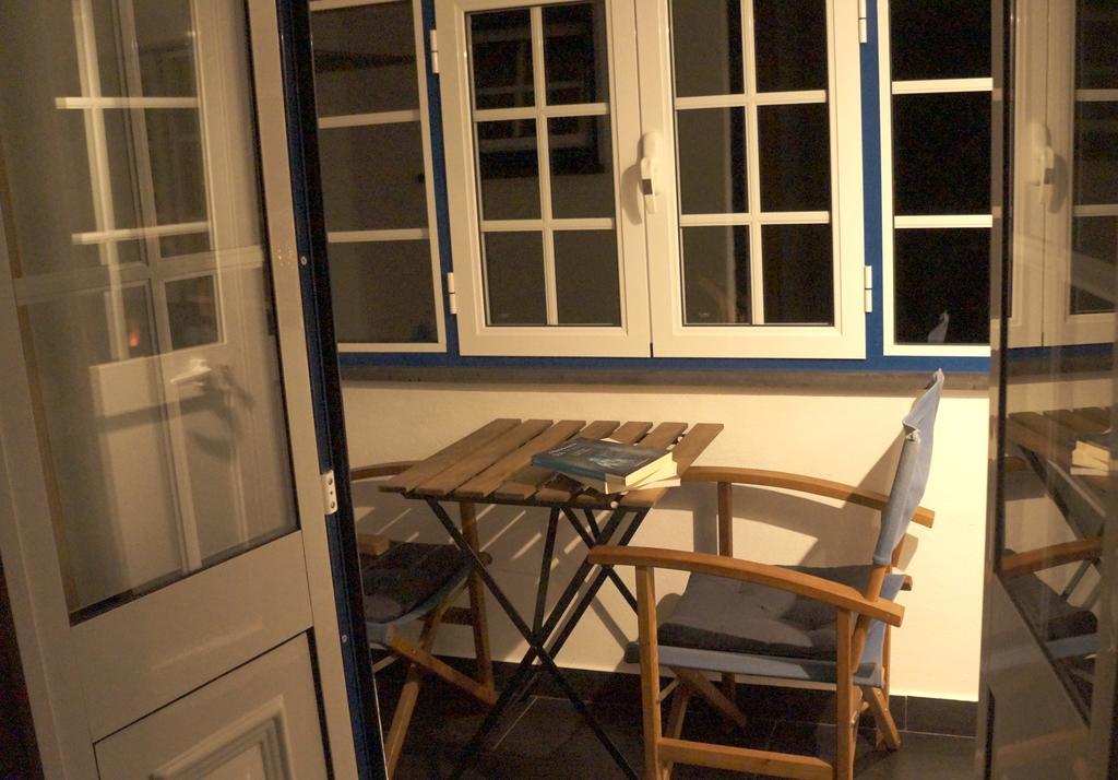 Chas de Egua Casa Da Quelha旅馆 外观 照片