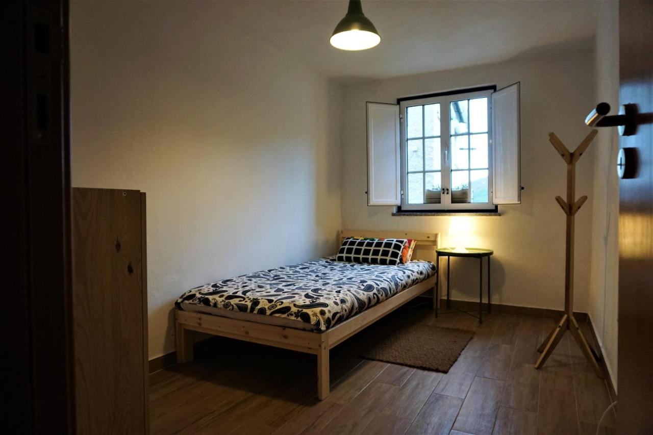 Chas de Egua Casa Da Quelha旅馆 外观 照片